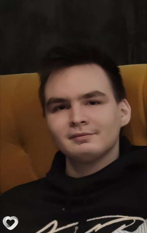 Денис, 24, Дзержинске — анкета №3485838