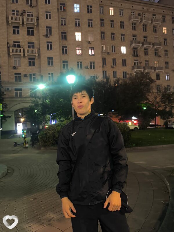 Эрбол, 22, Москве — анкета №3485840