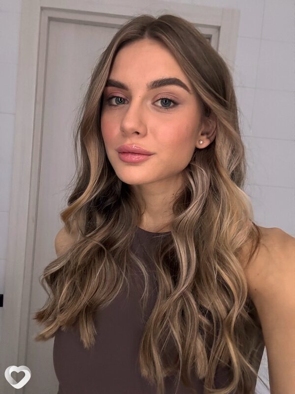 Ульяна, 22, Москве — анкета №3485842