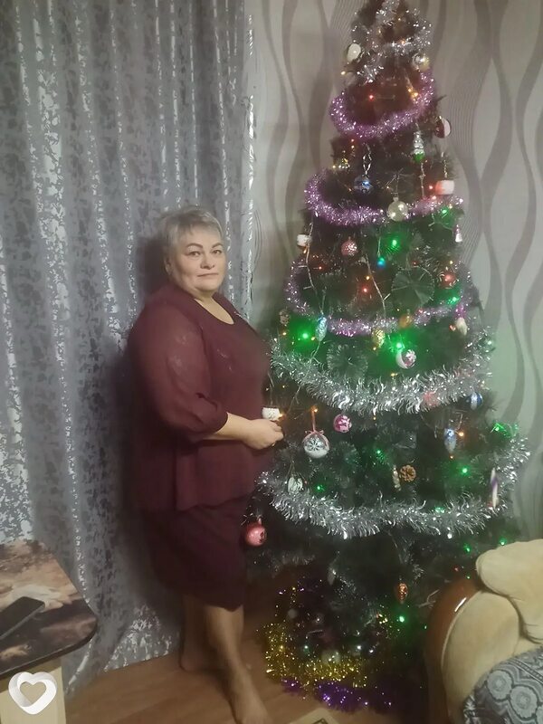 Ирина, Саянск