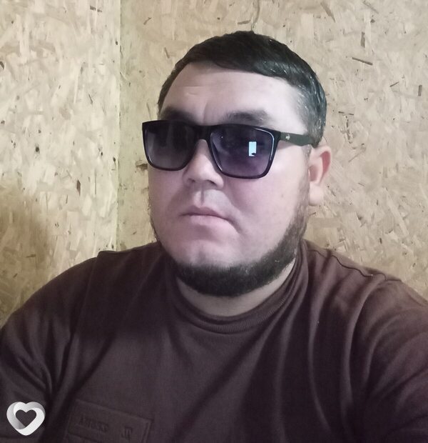 Nurik, 40, Астане — анкета №3485844