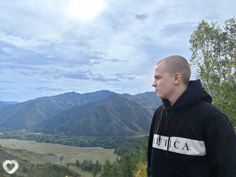 Степан, Балашиха