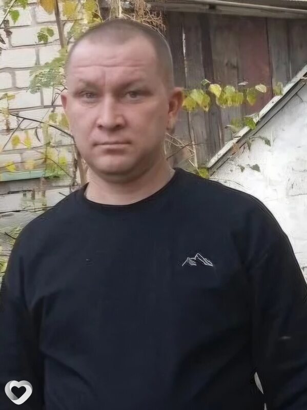 Александр, 39, Лениногорске — анкета №3485583