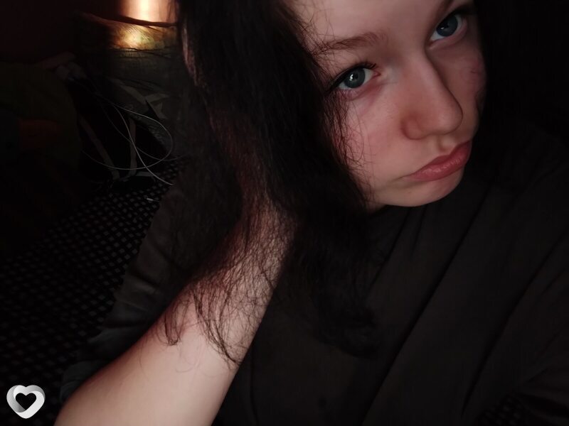 Mammi, 21, Сыктывкаре — анкета №3485943