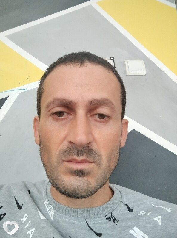 Davit, 44, Тбилиси — анкета №3485525