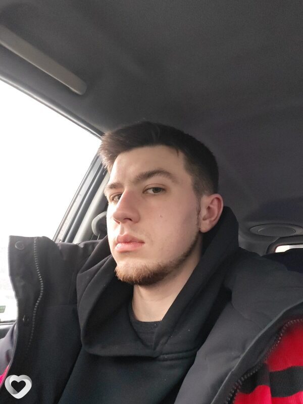 Максим, 26, Владивостоке — анкета №3485528