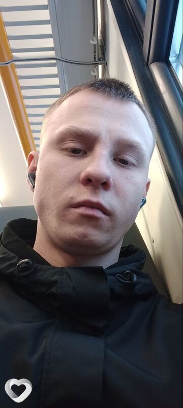 Кирилл, 23, Волгограде — анкета №3485531