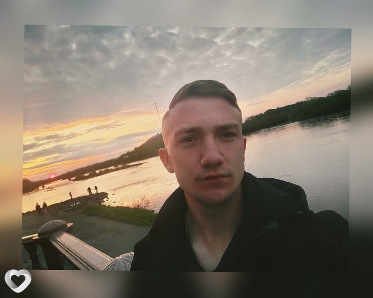 Данила, 19, Биробиджане — анкета №3485533