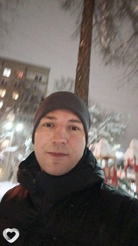 Дима, 27, Москве — анкета №3485534