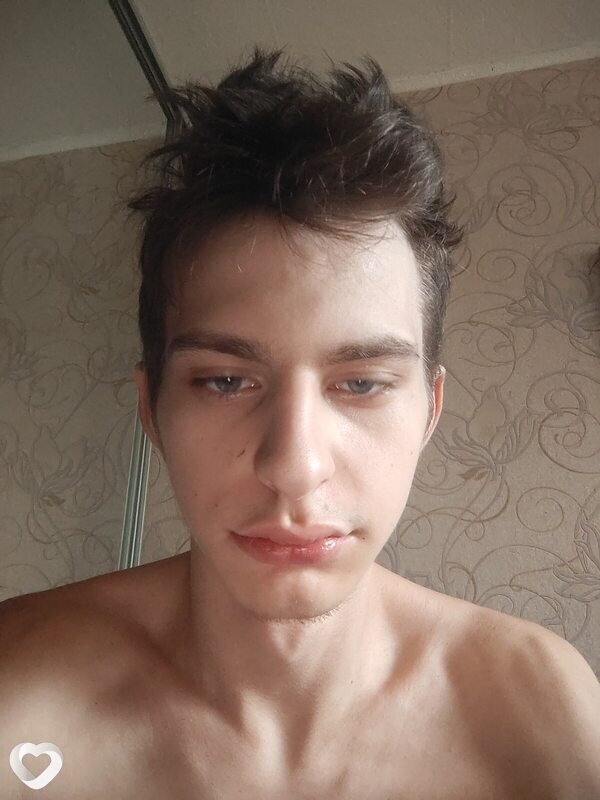 Андрей, 19, Красноярске — анкета №3485535