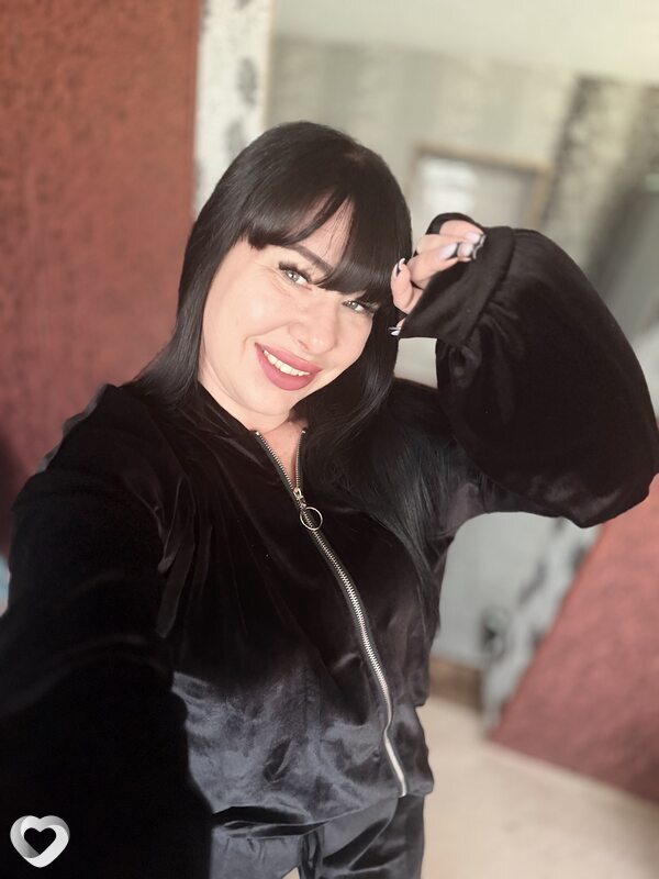 Ксю, 35, Уссурийске — анкета №3485666