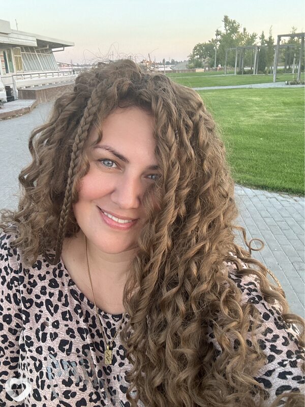 Natali, 38, Москве — анкета №3485669