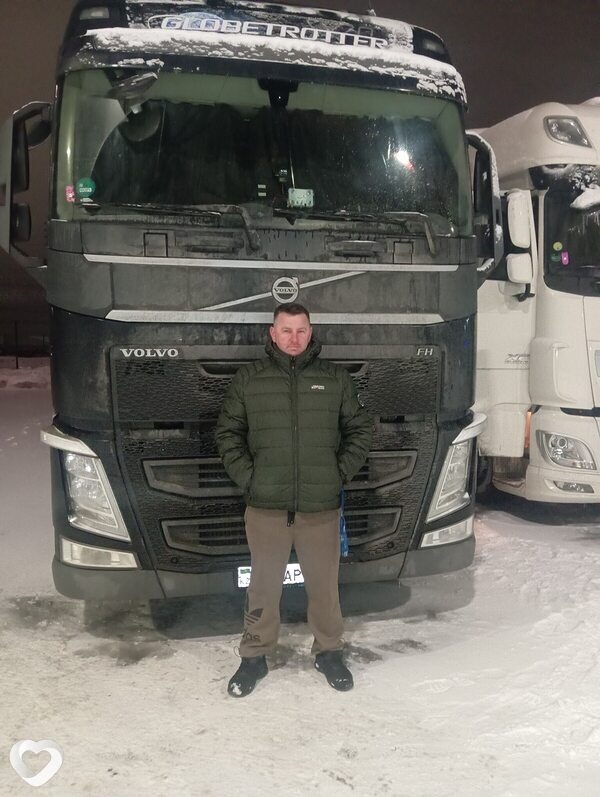 Юрий, 33, Ошмянах — анкета №3485609