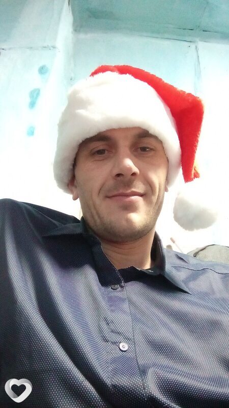 Николай, 37, Красноярске — анкета №3485613
