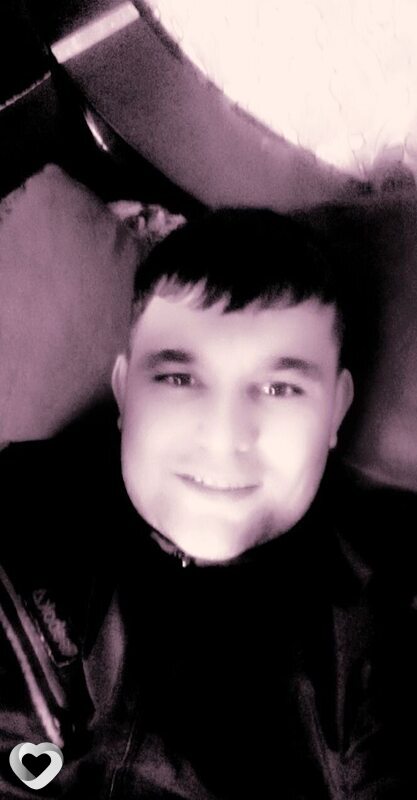 Рустам, 33, Красноярске — анкета №3485476