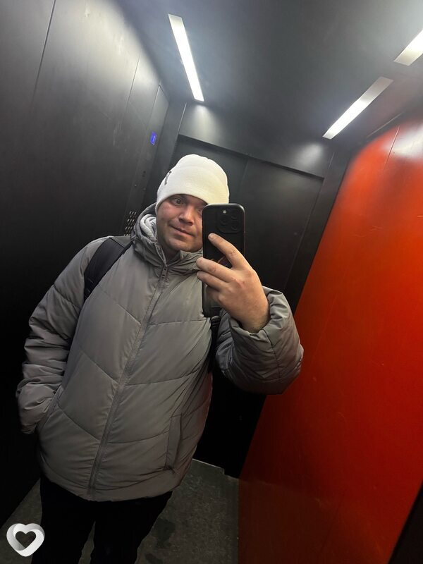 Иван, 34, Одинцове — анкета №3485477
