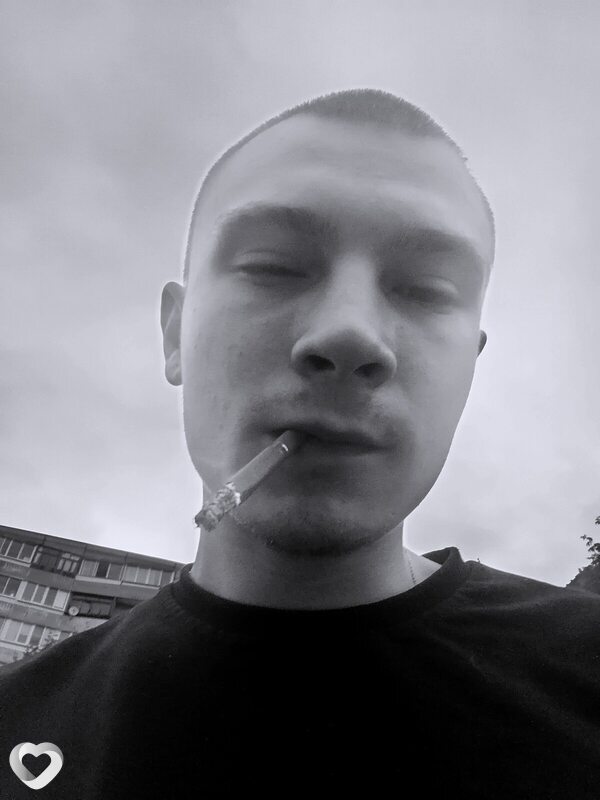 Владимир, 22, Владимире — анкета №3485489
