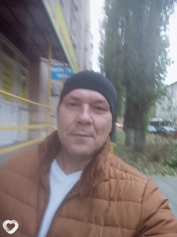 Денис, 41, Саратове — анкета №3485491