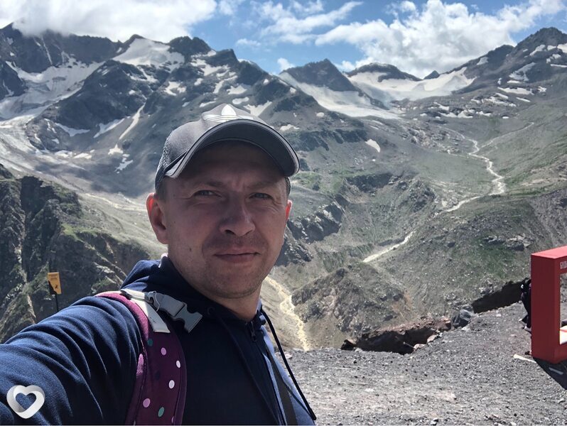 Евгений, Орёл