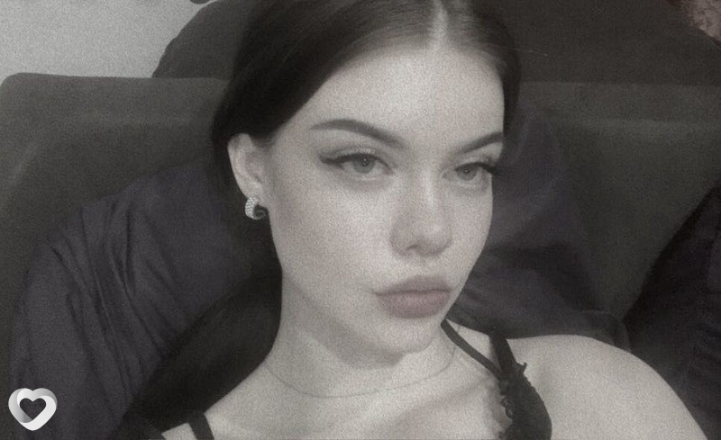 Виктория, Новосибирск