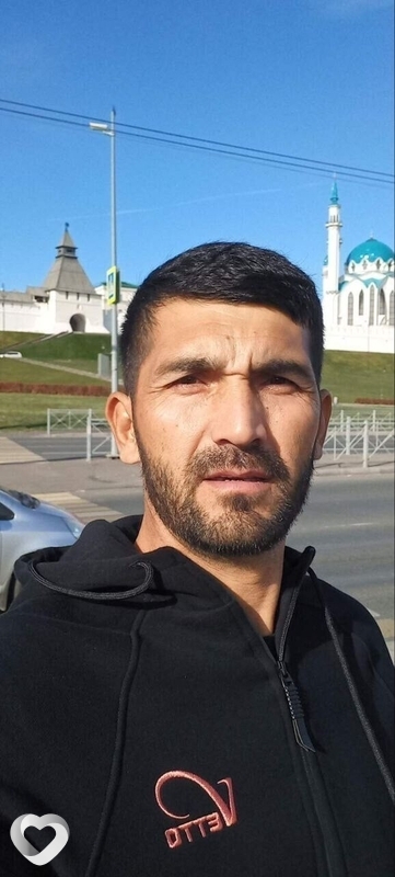Умид, 44, Омске — анкета №3485679
