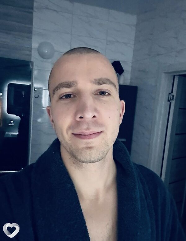 Максим, 26, Омске — анкета №3485680