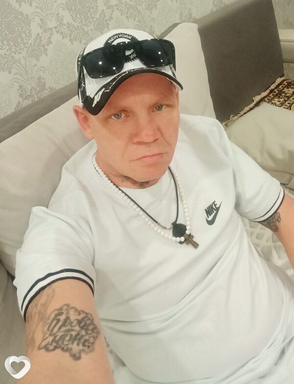 Юрий, 47, Перми — анкета №3485685