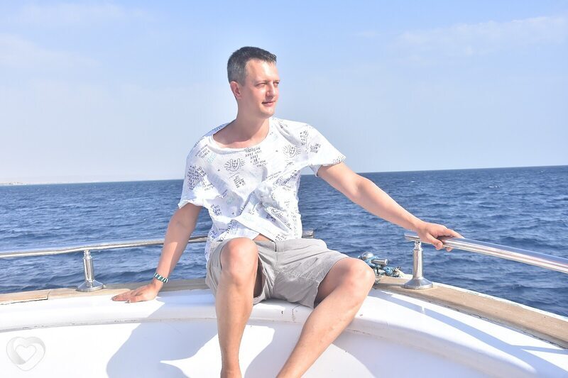 Павел, 40, Омске — анкета №3485686