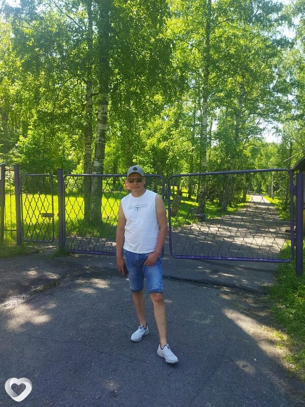 Евгений, 42, Новокузнецке — анкета №3485688