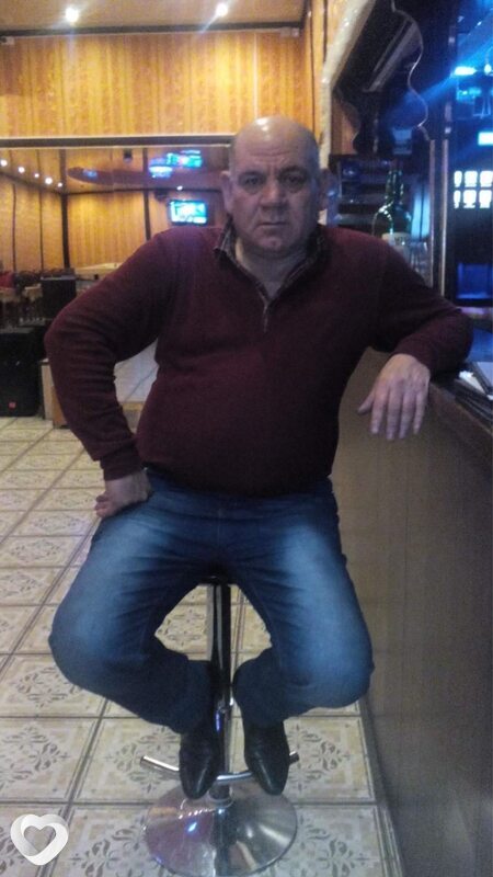 Алик, 66, Чебоксарах — анкета №3485694
