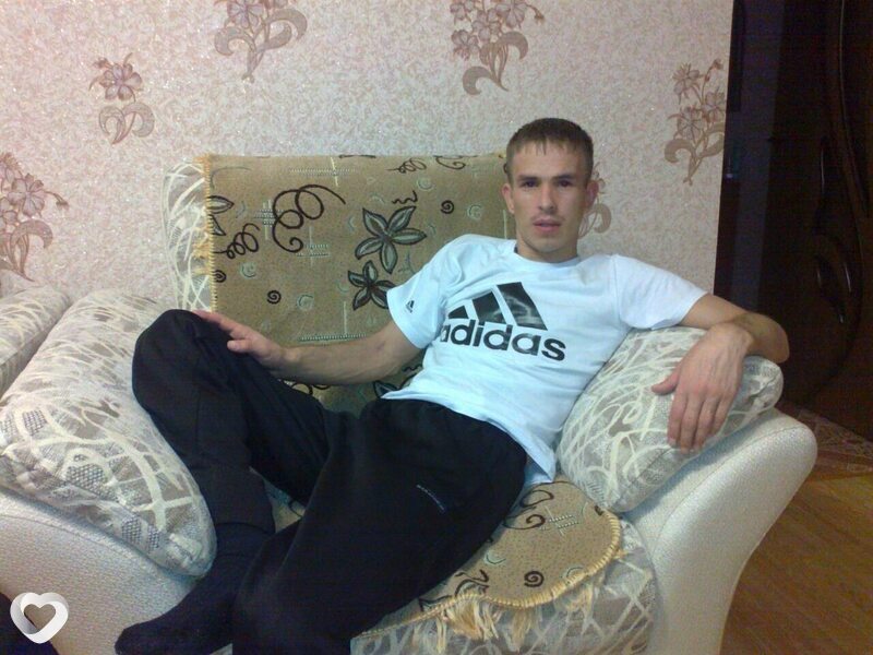 Роман, 37, Уссурийске — анкета №3485697