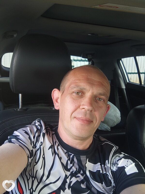 Денис, 47, Москве — анкета №3485698