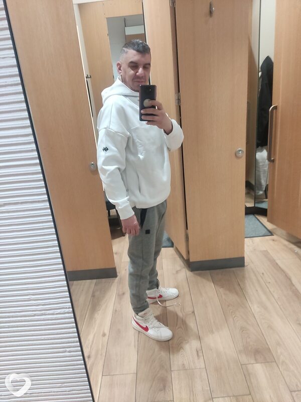 Макс, 45, Владимире — анкета №3485699
