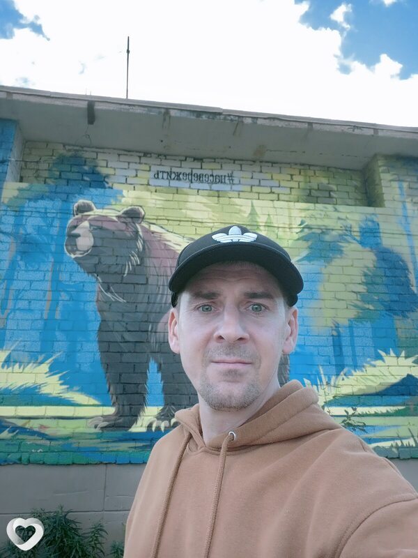 Sergey, 39, Мончегорске — анкета №3485706