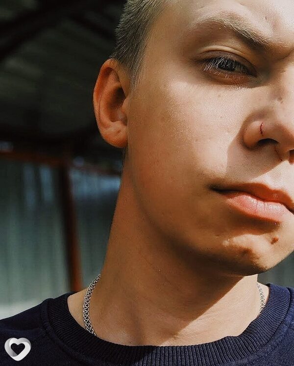 Сергей, 29, Санкт-Петербурге — анкета №3485710