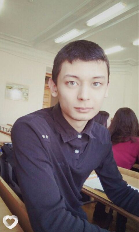 Алмаз, 28, Уфе — анкета №3485711