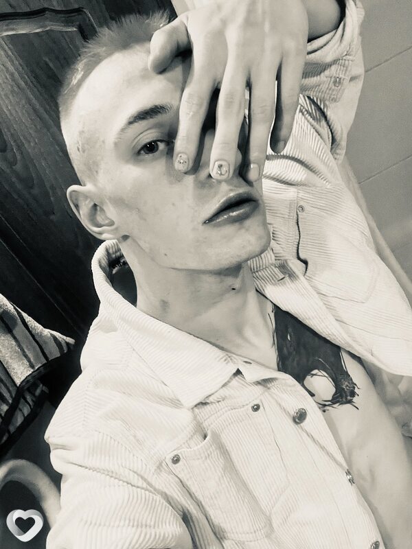 Григорий, 27, Дмитрове — анкета №3485723