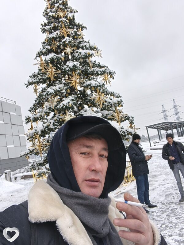 Айбек, 41, Москве — анкета №3485725
