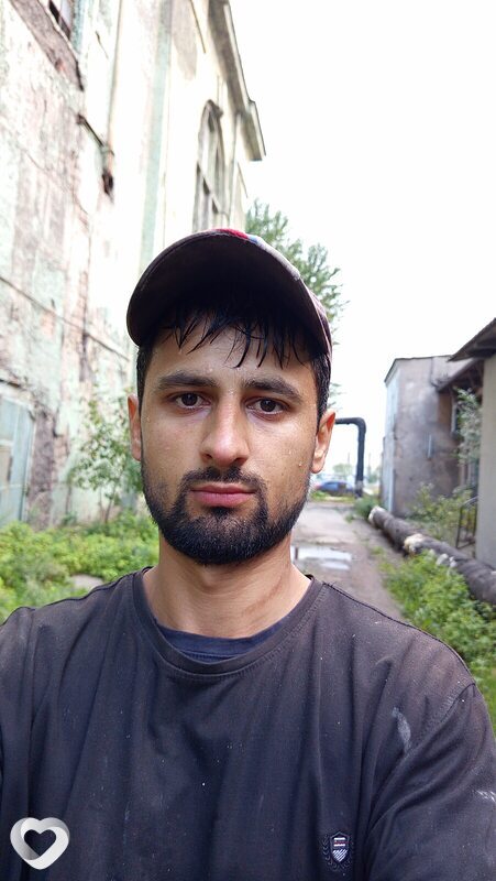Саёд, 30, Душанбе — анкета №3485736