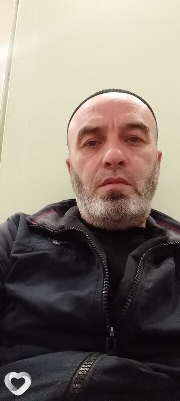 Саид, 55, Екатеринбурге — анкета №3485737