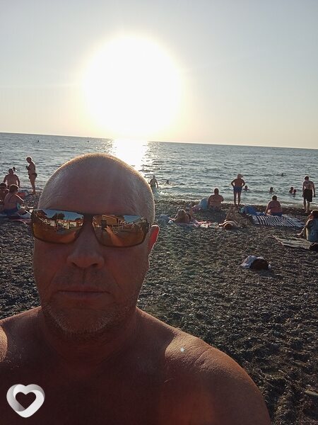 Дима, 52, Луганске — анкета №3485738