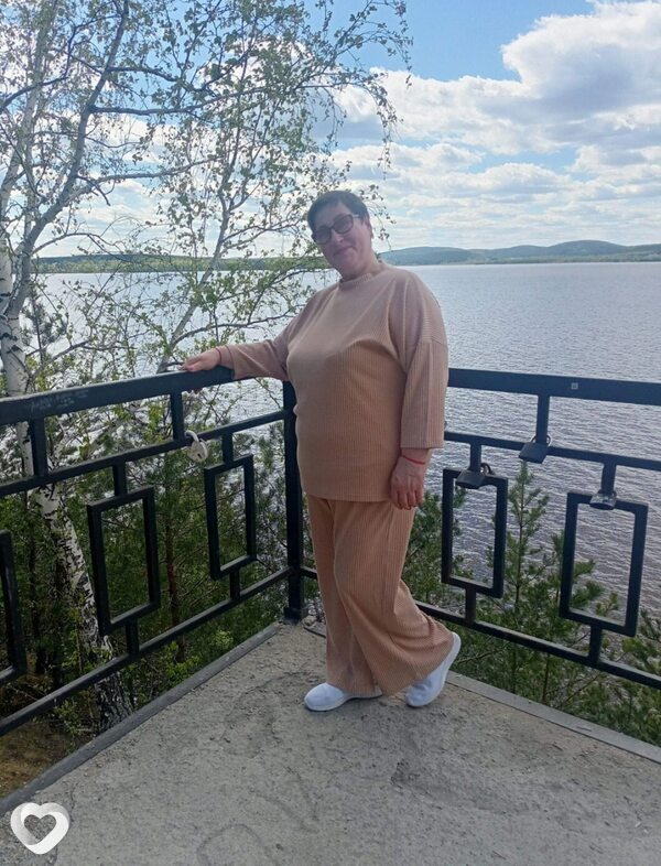 Марина, Среднеуральск