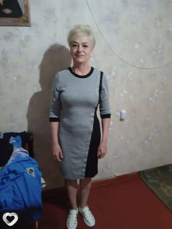 Наталья, Новоалтайск