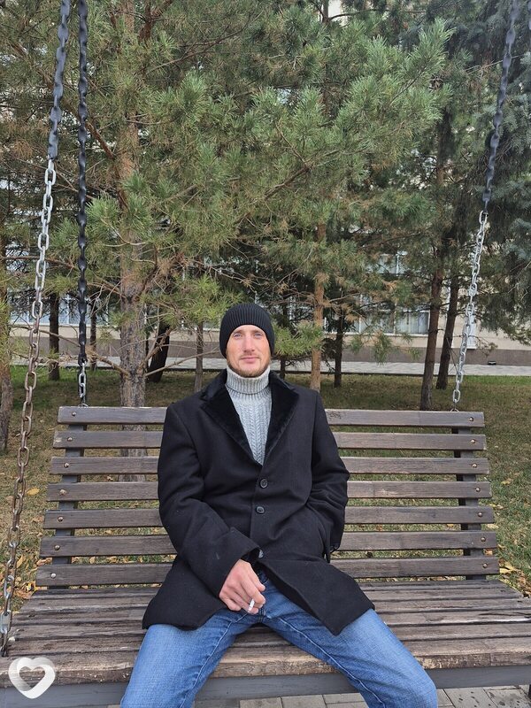 Aleks, 38, Астане — анкета №3485876