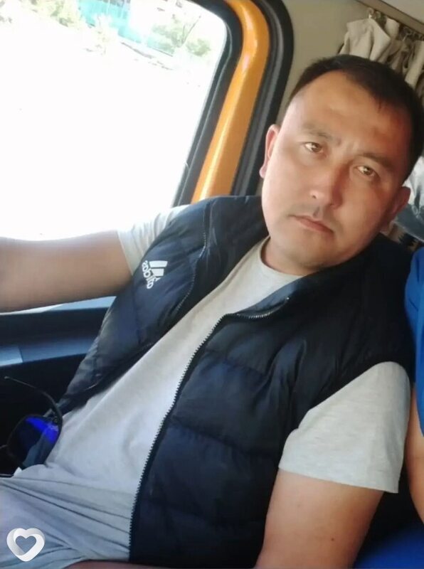 Ербол, 35, Алматы — анкета №3485877