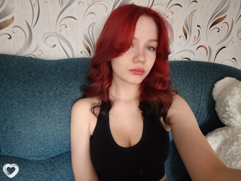 Вика, 20, Челябинске — анкета №3485881