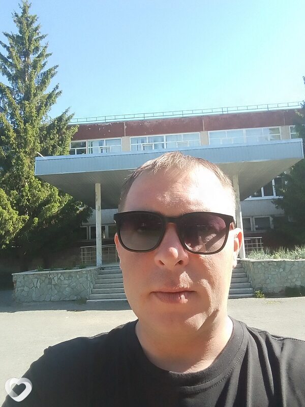 Артём, 38, Екатеринбурге — анкета №3485886