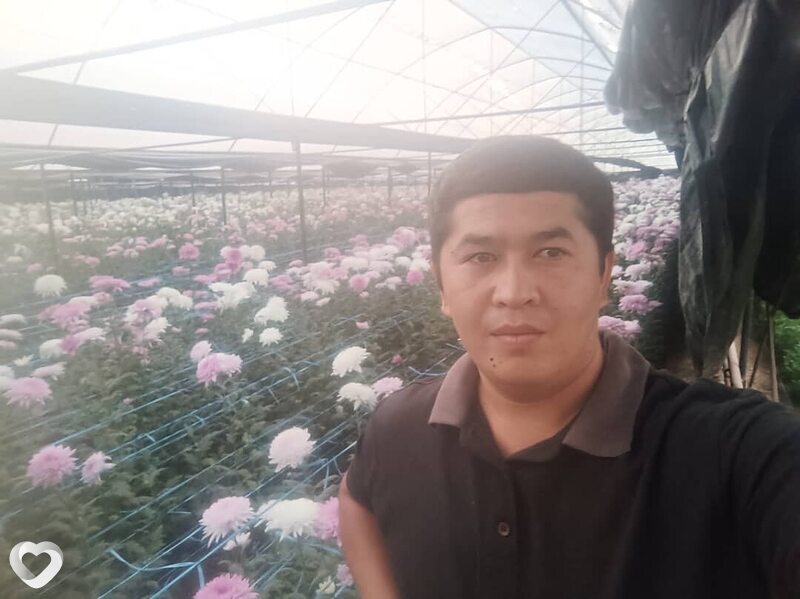 Erkin, 37, Астане — анкета №3485896