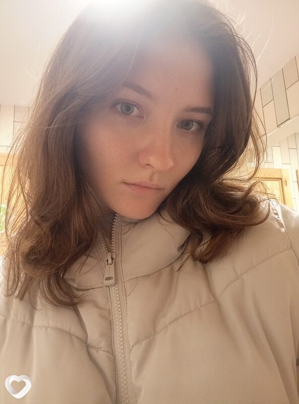 Ангелина, 23, Тюмени — анкета №3485773