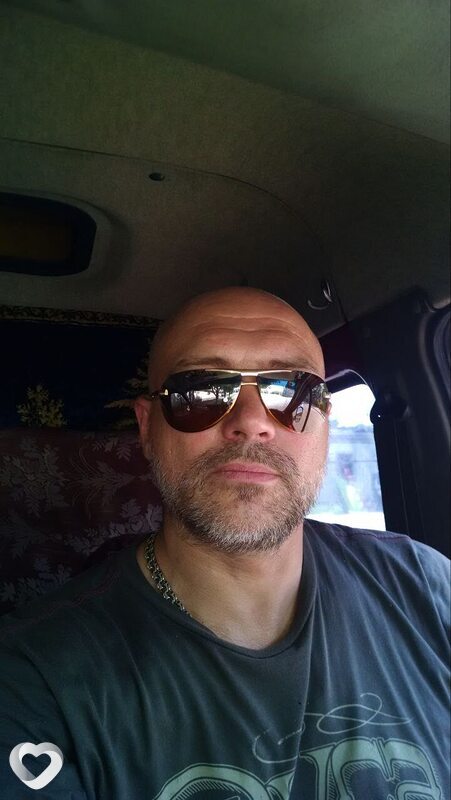 Константин, 52, Мариуполе — анкета №3485783